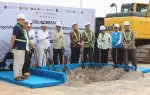 Proyek PSEL Legok Nangka Dimulai, Investasi Capai Rp7,2 Triliun