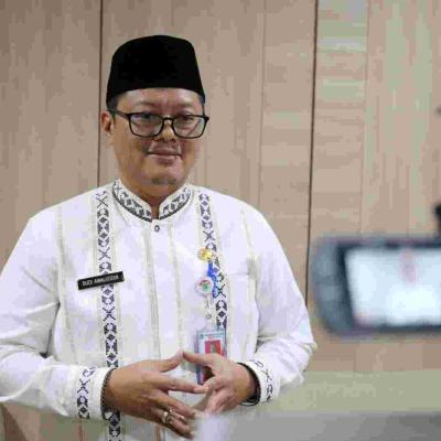 Insiden Perusakan CCTV di Aksi Pejompongan, Diskominfotik Tegaskan Proses Hukum