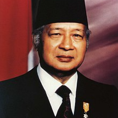 Soeharto Bapak Pembangunan, Bukan Pahlawan
