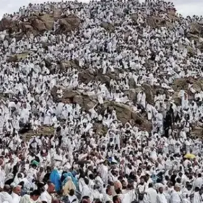 Dapat Haji Mabrur Tanpa ke Mekkah, Bagaimana Caranya?