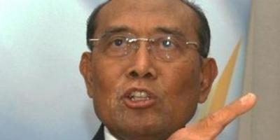 Rudjito, Ketua Dewan Komisioner LPS yang Pertama